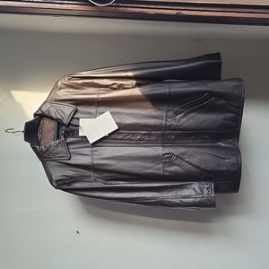 Centigrade brown blazer